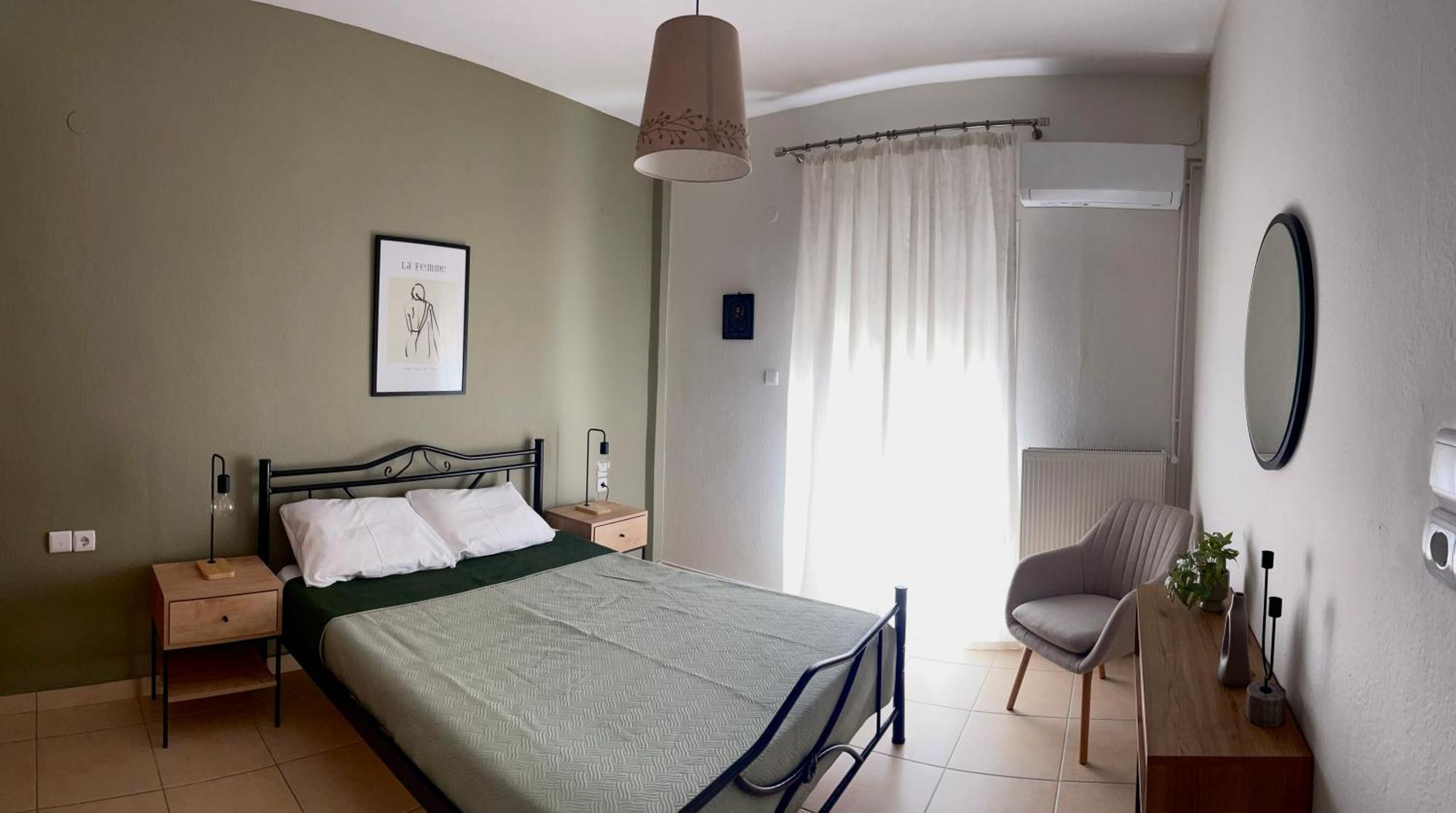Vicky'S House Βίλα Ολυμπιάδα Εξωτερικό φωτογραφία