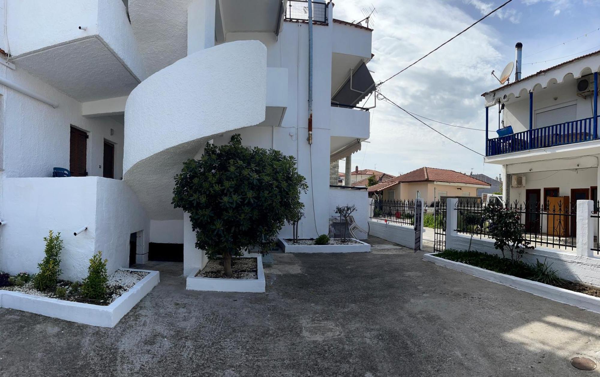 Vicky'S House Βίλα Ολυμπιάδα Εξωτερικό φωτογραφία