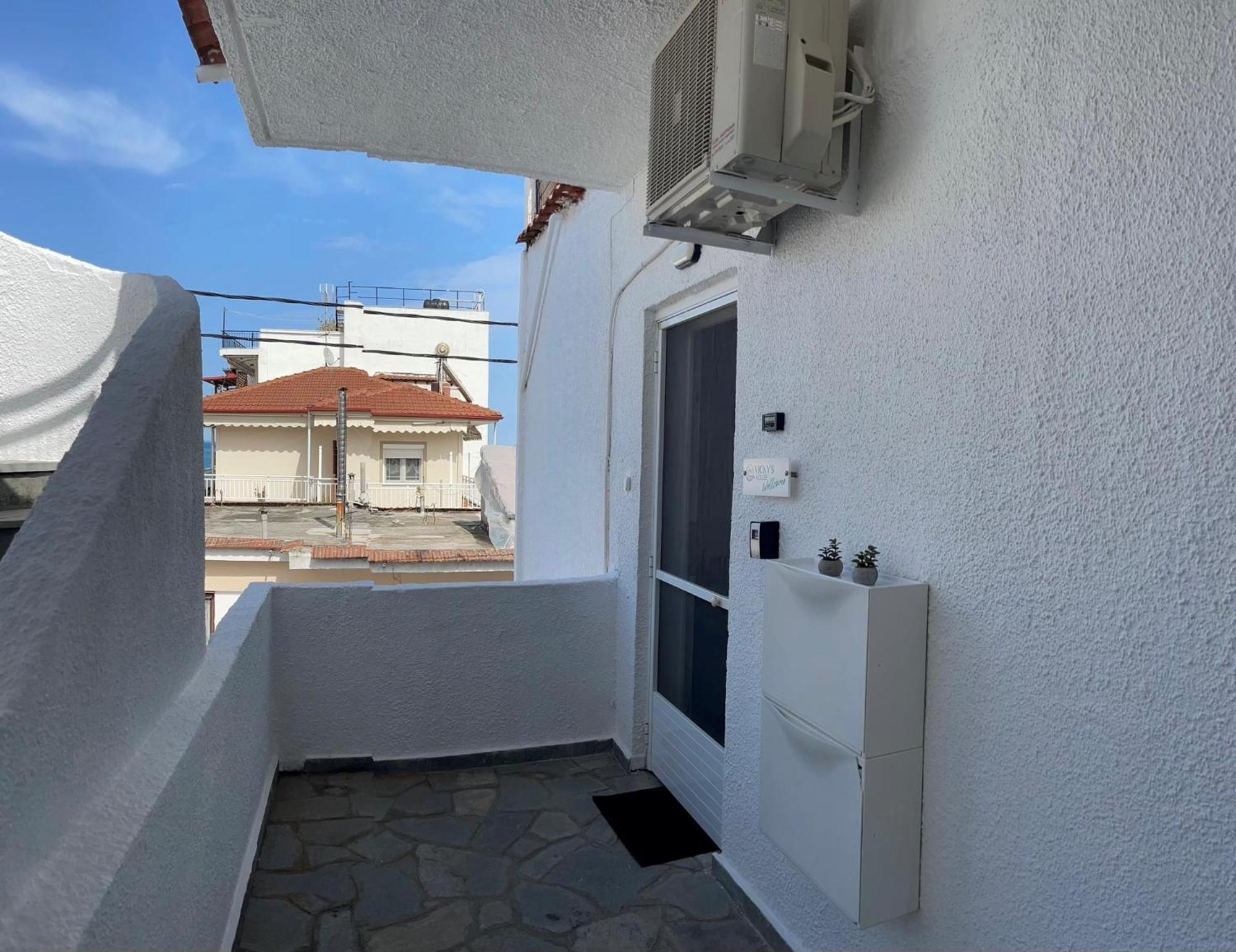 Vicky'S House Βίλα Ολυμπιάδα Εξωτερικό φωτογραφία