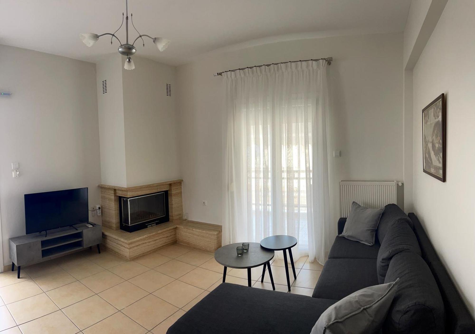 Vicky'S House Βίλα Ολυμπιάδα Εξωτερικό φωτογραφία
