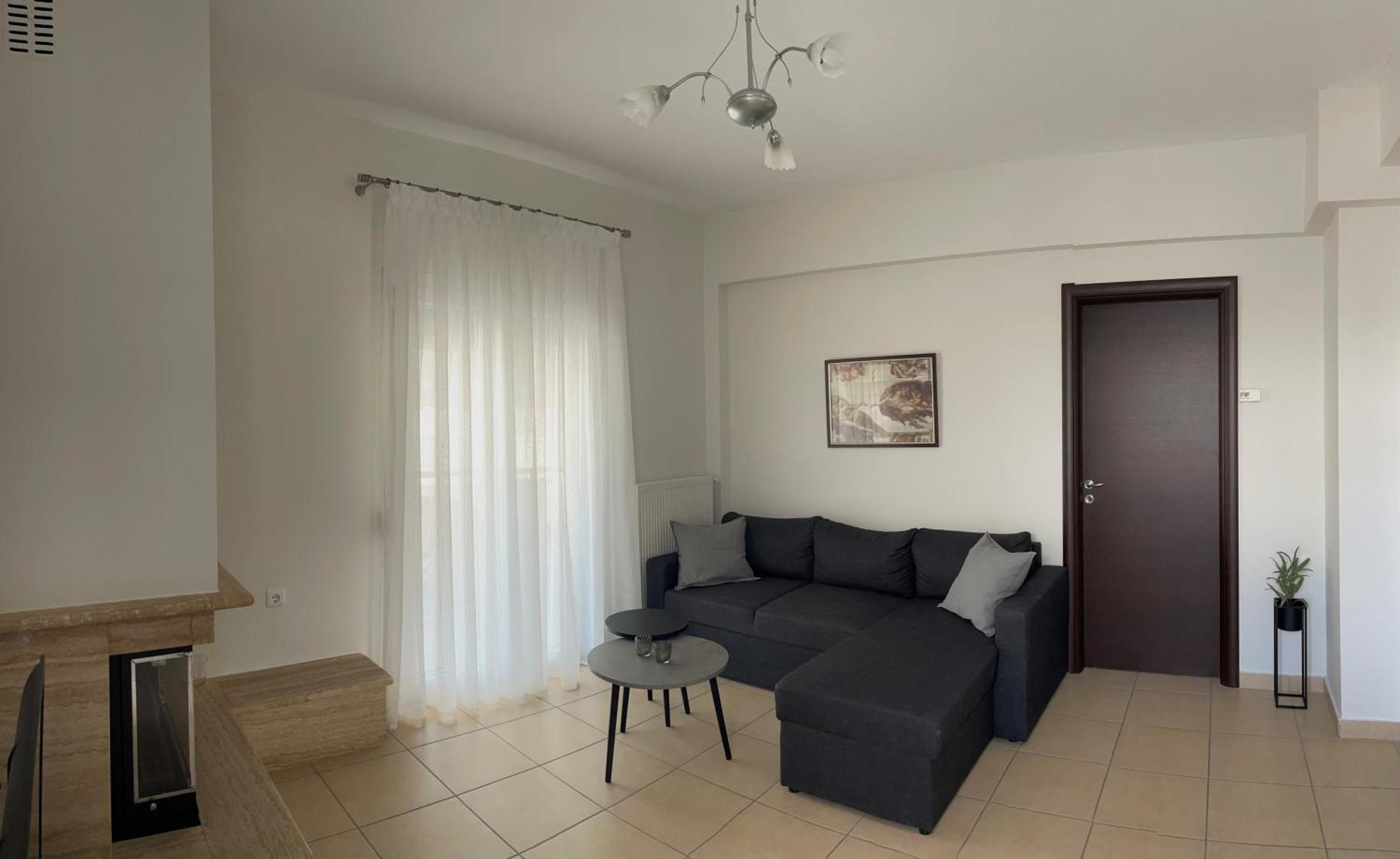 Vicky'S House Βίλα Ολυμπιάδα Εξωτερικό φωτογραφία