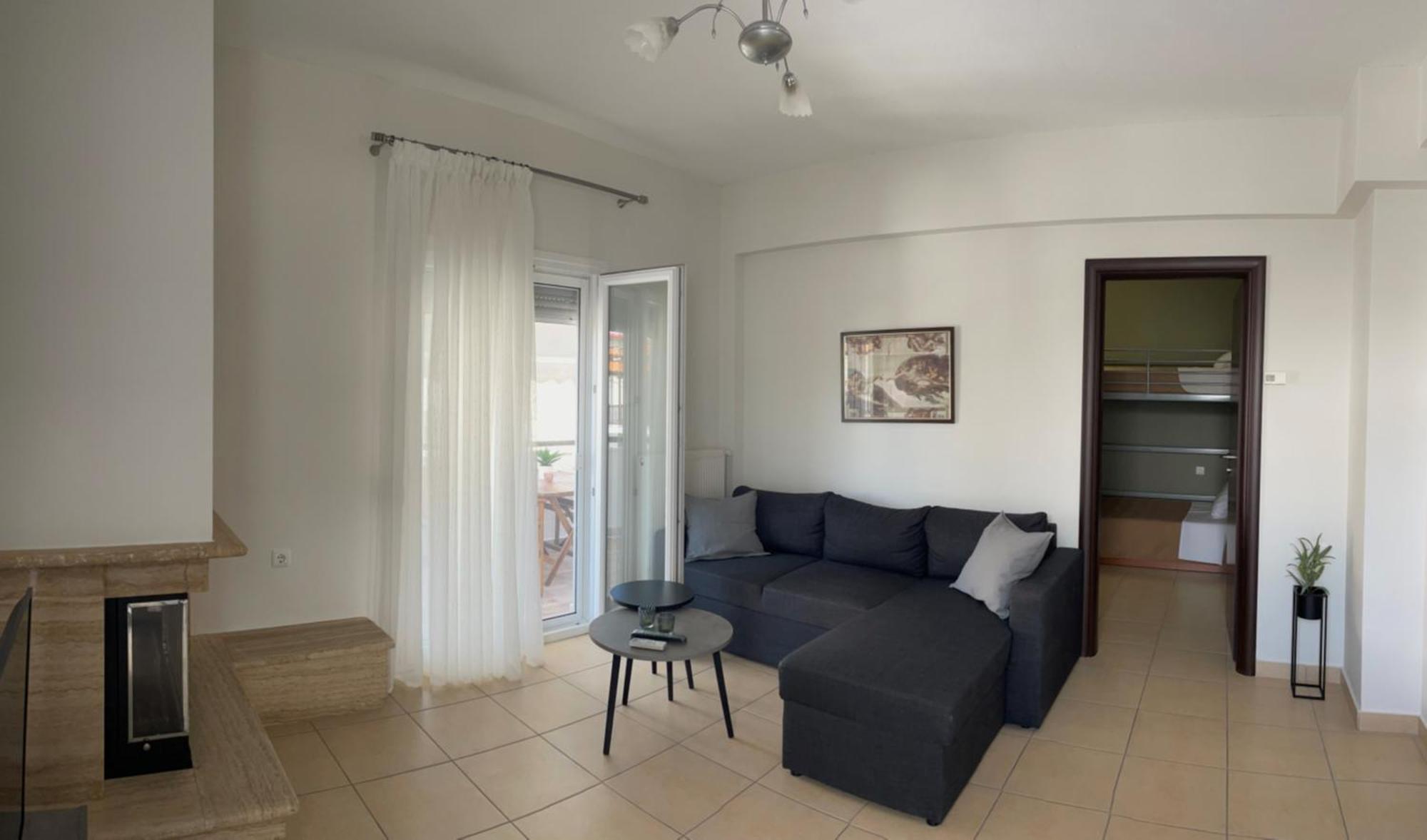 Vicky'S House Βίλα Ολυμπιάδα Εξωτερικό φωτογραφία